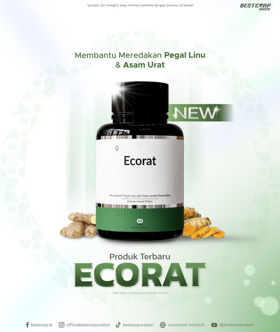 Ecorat